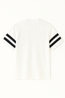 White Mens Tshirt White-4