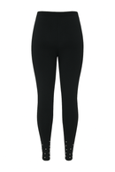 Black Pearl Leggings-3