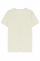 Grey Wicked Printed T Shirt Pale-3