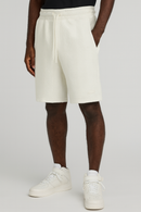 White Active Shorts White-1