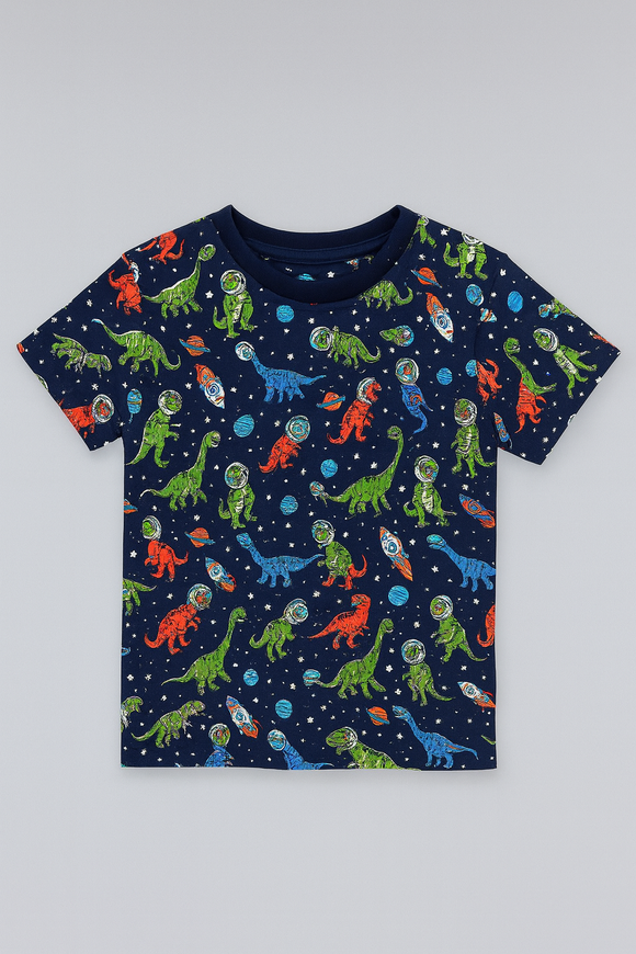 Purple Marie Pajama Sets Pale Blue