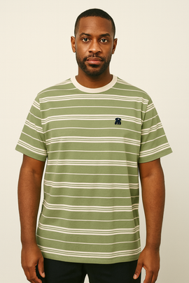 All Over Print Tees Assorted