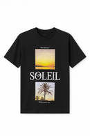 Digital Print Tee Assorted-2