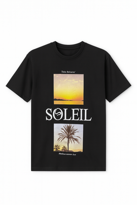 Digital Print Tee Assorted - 0