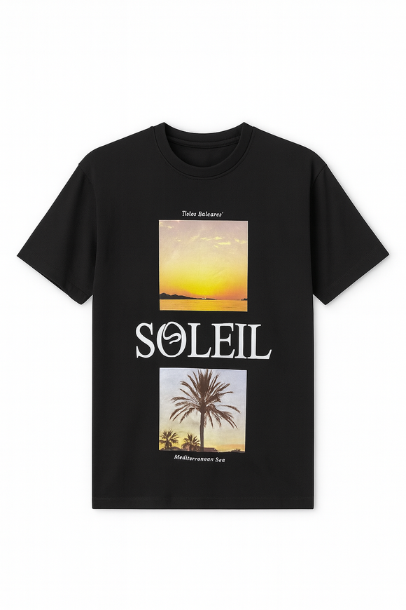 Digital Print Tee Assorted