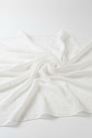 White Scarf-2