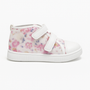 Assorted Print Detail High Top-1