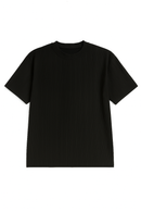 Brown Men T Shirt Brown-3