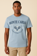 Basic Graphic Tee Assorted Small-1