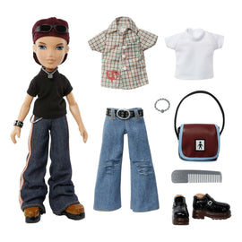 Bratz 20 Yearz Special Edition Original Fashion Doll Cameron - 0