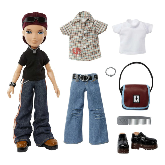 Bratz 20 Yearz Special Edition Original Fashion Doll Cameron