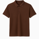 Basic Pique Polo Assorted Small-2
