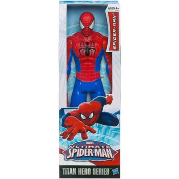 Marvel Titan Hero Series Spiderman