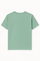 Basic Graphic Tee Assorted-3