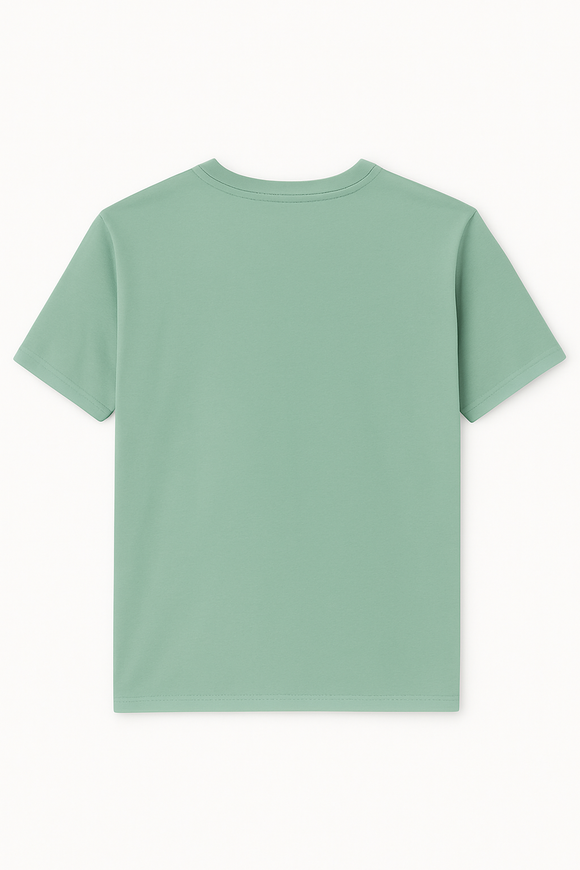 Basic Graphic Tee Assorted