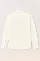 White Stand Up Pack Shirt White-3