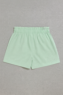 Mint Shorts-3