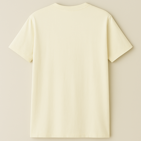 Basic Graphic Tee Assorted Small