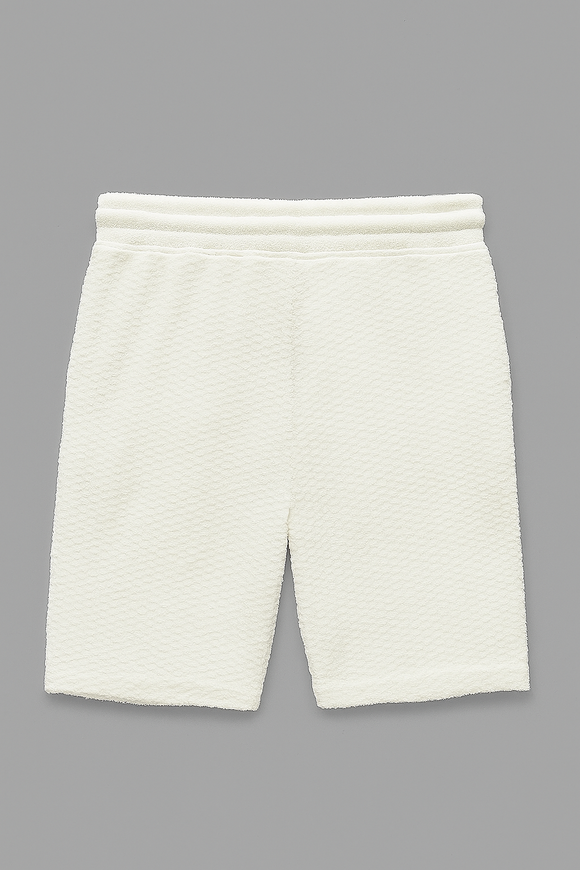 Ivory Men Shorts