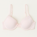 Shades Of Pink 2 Pack Bras-3