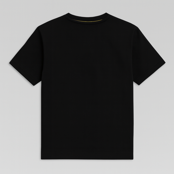 Black Lakers T Shirt