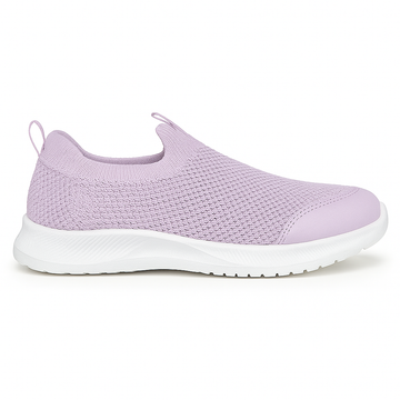 Lilac Slip On Lilac