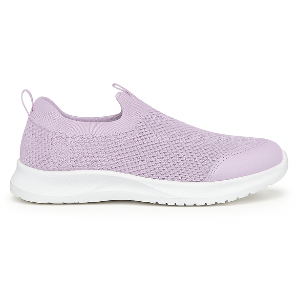 Lilac Slip On Lilac