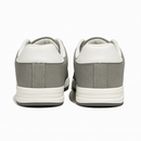 Mid Grey Stripped Sneaker-3