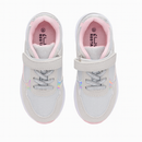 Mid Grey Multi Piece Slimrunner-2