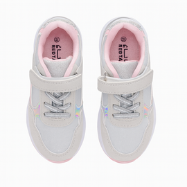 Mid Grey Multi Piece Slimrunner - 0