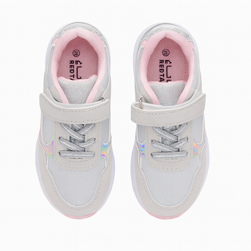 Mid Grey Multi Piece Slimrunner - 0