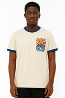 Ringer Graphic Tees Assorted-1