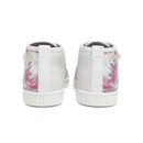 Assorted Print Detail High Top-3