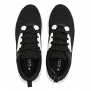Black Sporty Sneaker-2