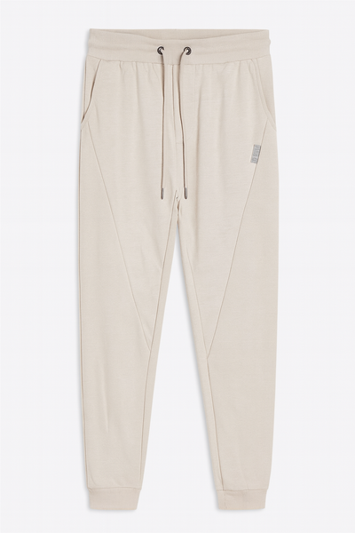 Beige Mens Track Pant - 0
