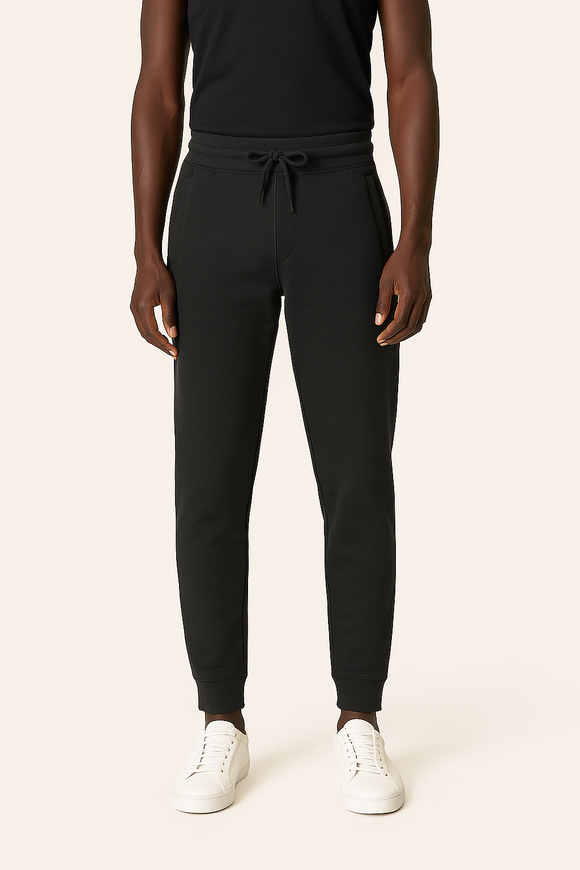 Gens Croe Tracks Charcoal Small