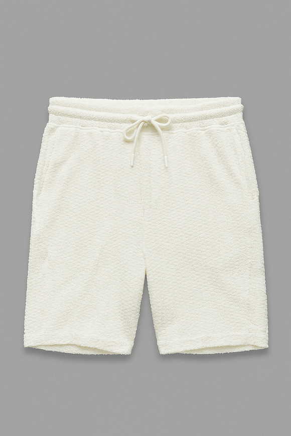 Ivory Men Shorts