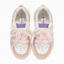 Assorted Multi Piece Sneaker Assorted-2