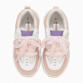 Assorted Multi Piece Sneaker Assorted - 0