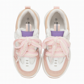 Assorted Multi Piece Sneaker Assorted - 0