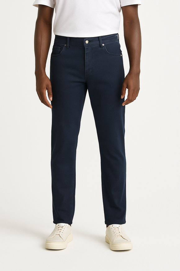 5 Pocket Slim Fit Jeans