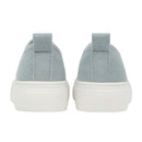 Denim Lace up Sneaker-4