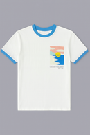 Ringer Graphic Tees Assorted-2