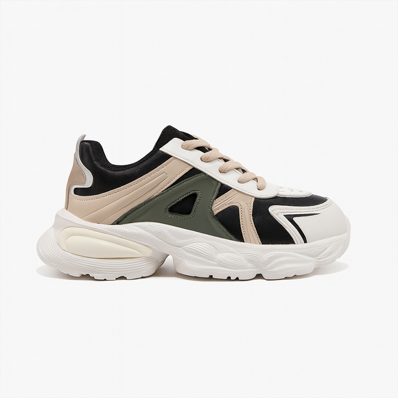 Assorted Chunky Sneakers