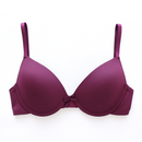 Assorted 3 Pack Push Up Bras-2