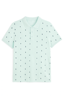 All Over Print Polos Assorted-2