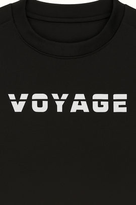 Black Rash Vests - 0