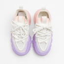 White Heart Detail High Top-2