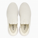 Beige Slip On Sneaker-2