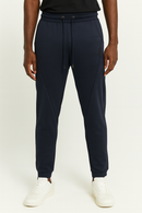 Navy Mens Track Pant-1